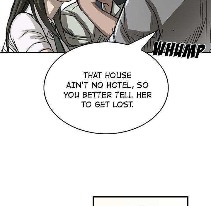 Legend : The Beginning Chapter 56 - Page 72