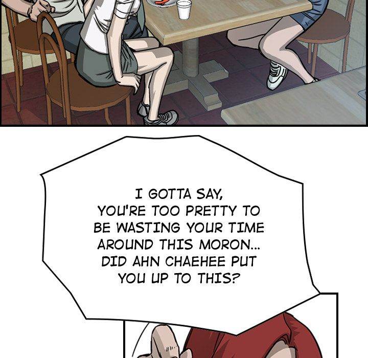 Legend : The Beginning Chapter 56 - Page 75