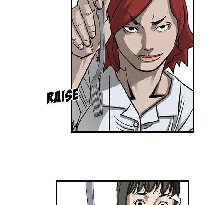 Legend : The Beginning Chapter 56 - Page 76