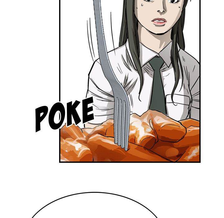 Legend : The Beginning Chapter 56 - Page 77