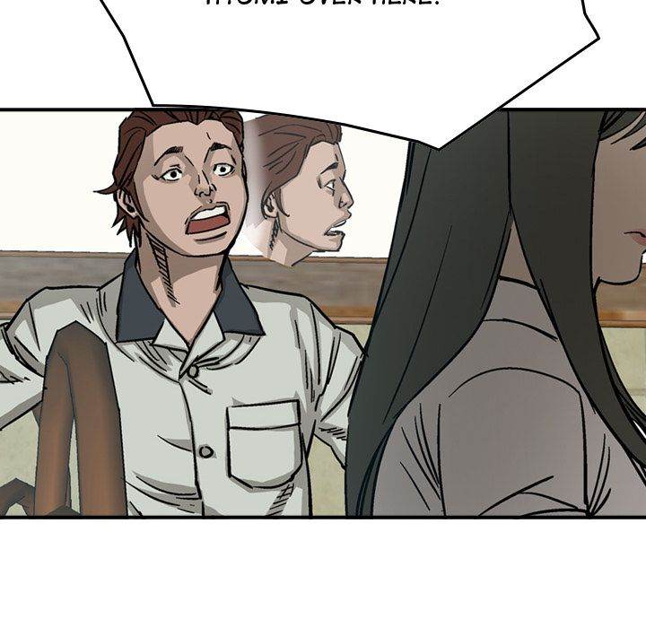 Legend : The Beginning Chapter 56 - Page 80