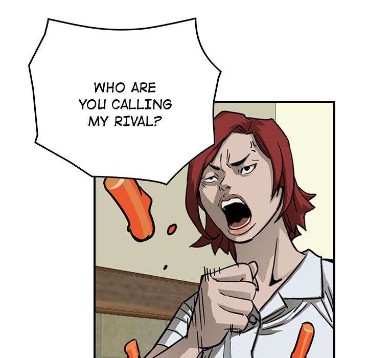 Legend : The Beginning Chapter 56 - Page 81