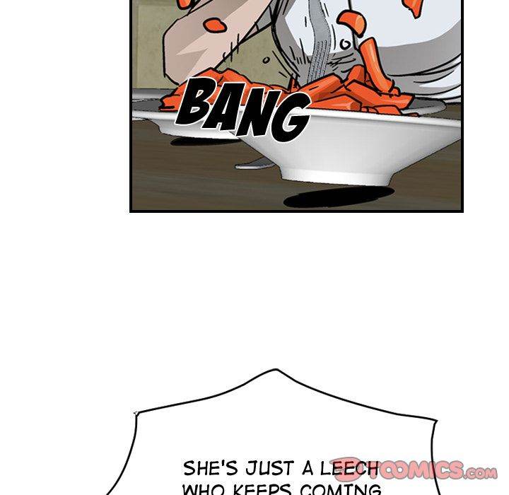 Legend : The Beginning Chapter 56 - Page 82