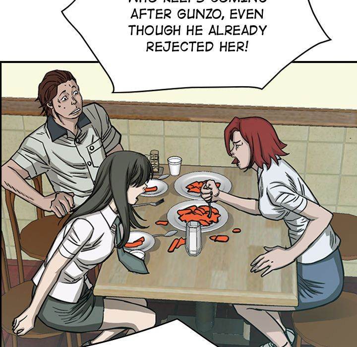 Legend : The Beginning Chapter 56 - Page 83