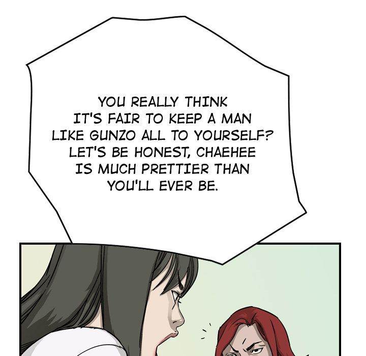 Legend : The Beginning Chapter 56 - Page 85