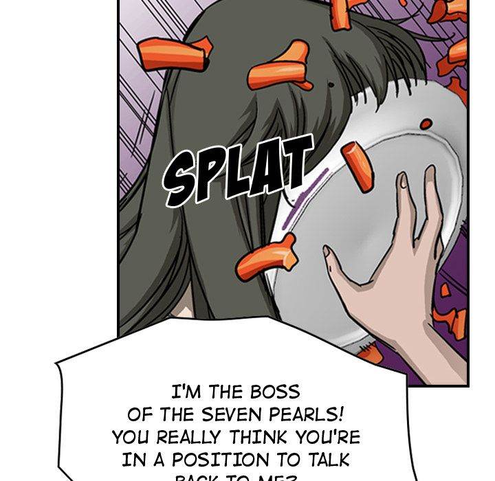 Legend : The Beginning Chapter 56 - Page 87