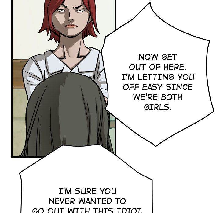 Legend : The Beginning Chapter 56 - Page 91