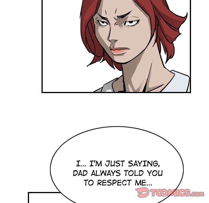 Legend : The Beginning Chapter 56 - Page 94