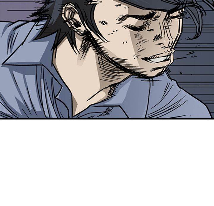 Legend : The Beginning Chapter 56 - Page 97