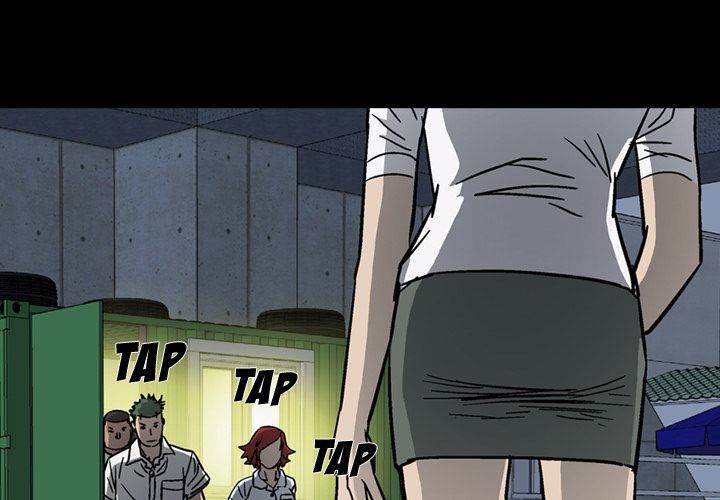 Legend : The Beginning Chapter 60 - Page 1