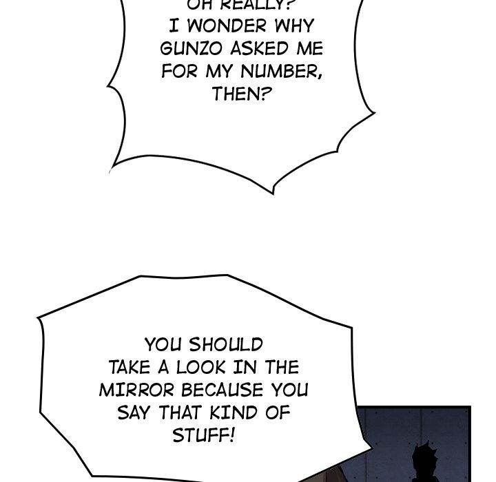 Legend : The Beginning Chapter 60 - Page 73