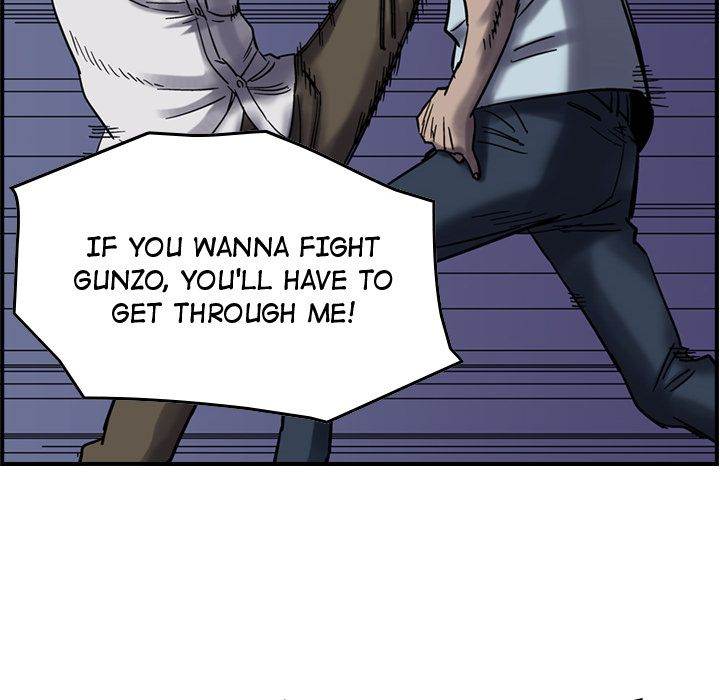 Legend : The Beginning Chapter 61 - Page 52