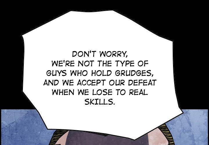 Legend : The Beginning Chapter 62 - Page 1