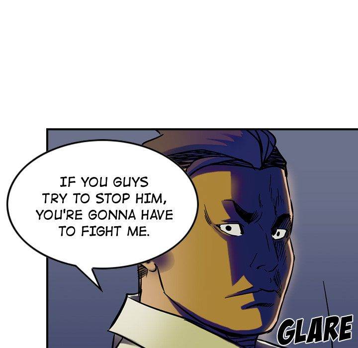 Legend : The Beginning Chapter 62 - Page 101