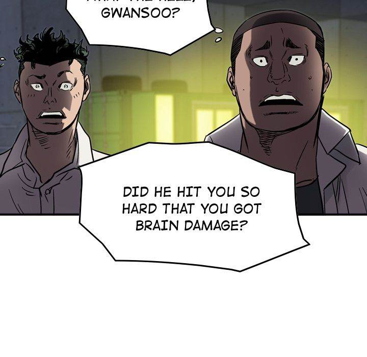 Legend : The Beginning Chapter 62 - Page 103