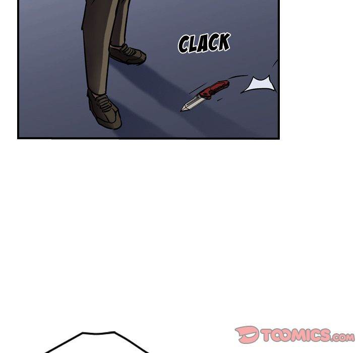 Legend : The Beginning Chapter 62 - Page 105