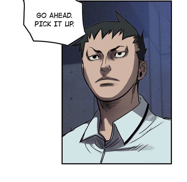 Legend : The Beginning Chapter 62 - Page 106