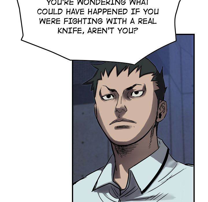 Legend : The Beginning Chapter 62 - Page 109