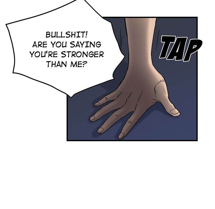 Legend : The Beginning Chapter 62 - Page 11