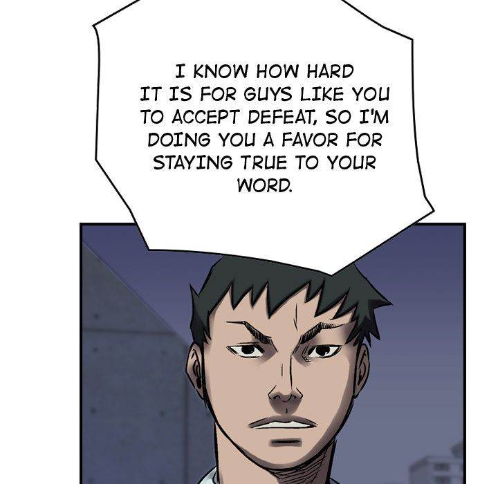 Legend : The Beginning Chapter 62 - Page 112