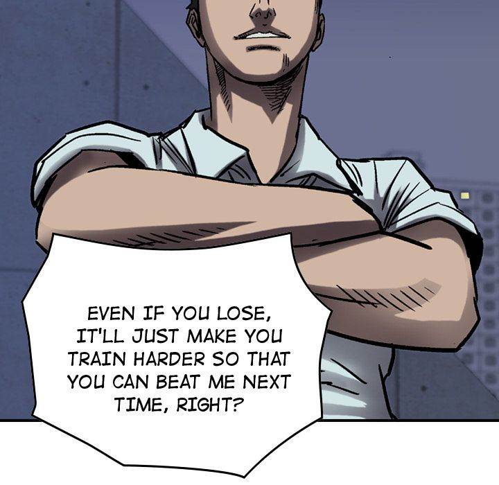 Legend : The Beginning Chapter 62 - Page 116