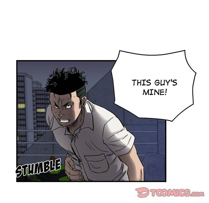 Legend : The Beginning Chapter 62 - Page 12