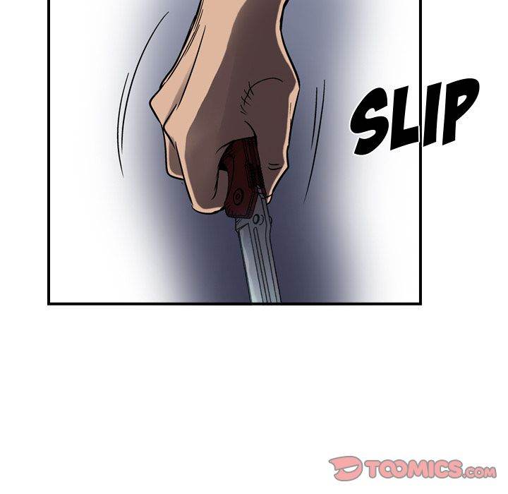 Legend : The Beginning Chapter 62 - Page 120