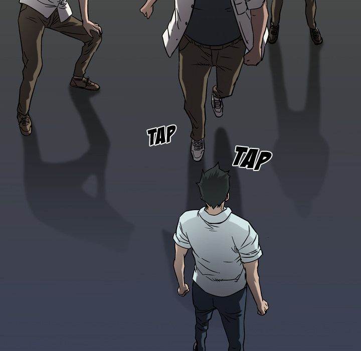 Legend : The Beginning Chapter 62 - Page 14