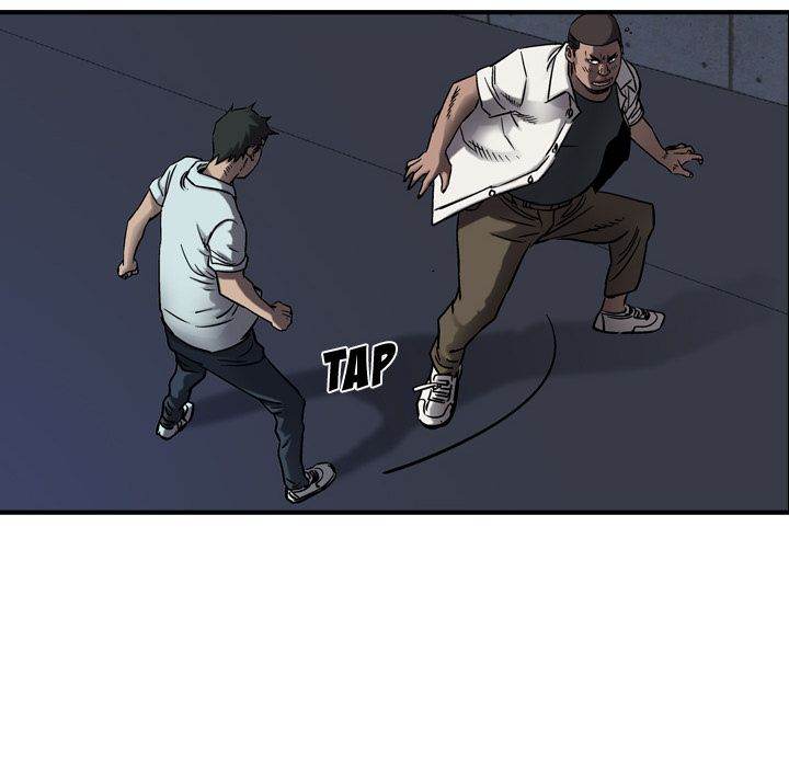 Legend : The Beginning Chapter 62 - Page 19