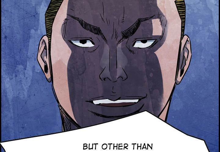 Legend : The Beginning Chapter 62 - Page 2