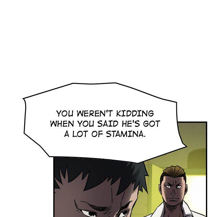 Legend : The Beginning Chapter 62 - Page 20