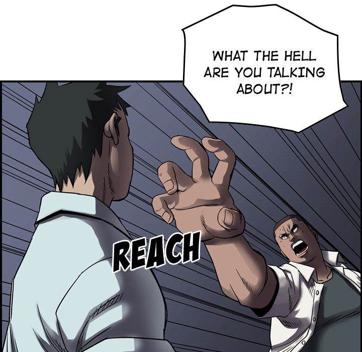 Legend : The Beginning Chapter 62 - Page 22