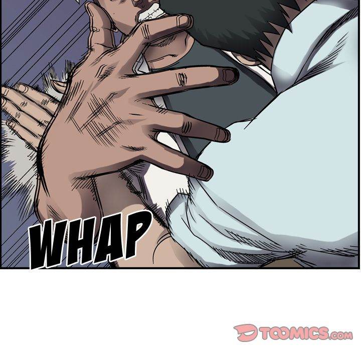 Legend : The Beginning Chapter 62 - Page 24