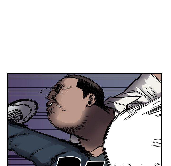 Legend : The Beginning Chapter 62 - Page 25