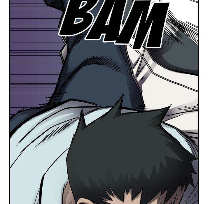 Legend : The Beginning Chapter 62 - Page 26