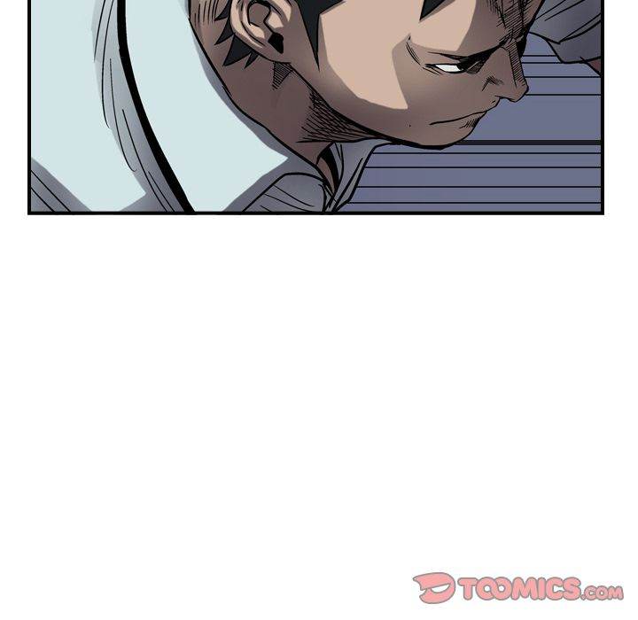 Legend : The Beginning Chapter 62 - Page 27