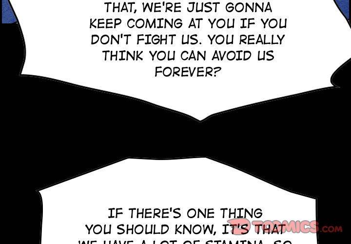 Legend : The Beginning Chapter 62 - Page 3