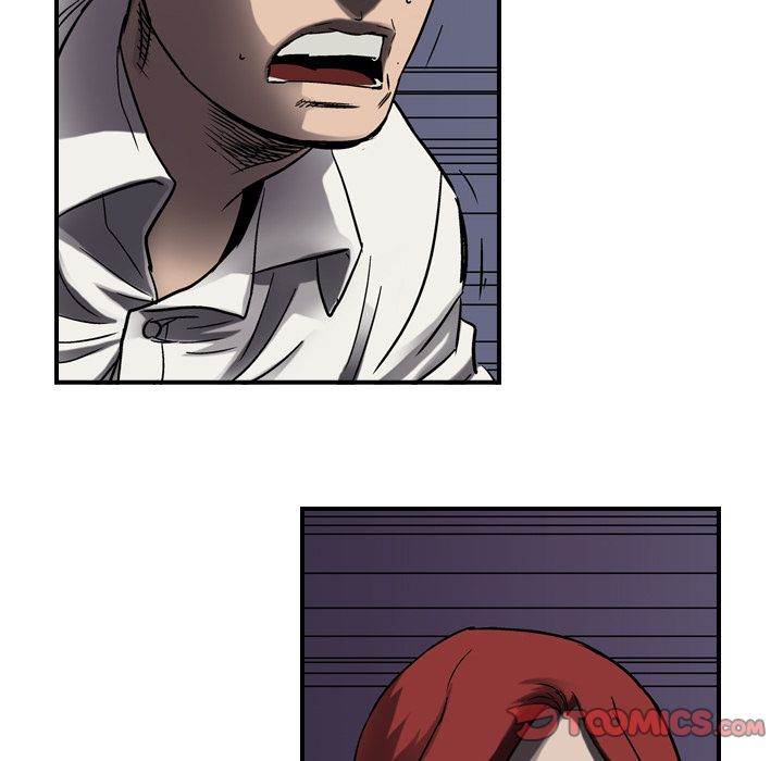 Legend : The Beginning Chapter 62 - Page 30