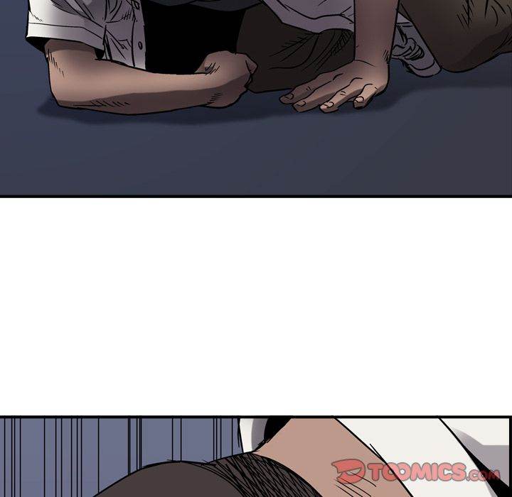 Legend : The Beginning Chapter 62 - Page 33