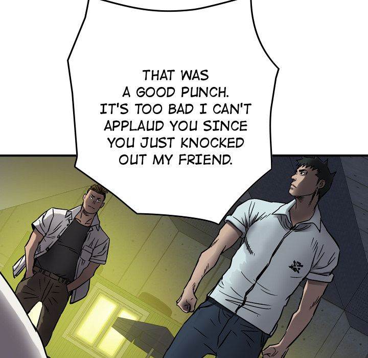 Legend : The Beginning Chapter 62 - Page 35