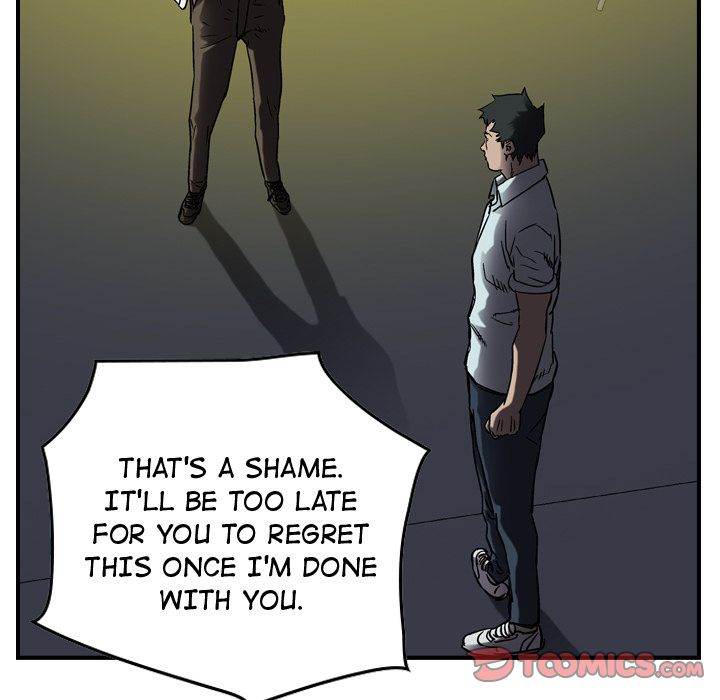 Legend : The Beginning Chapter 62 - Page 39