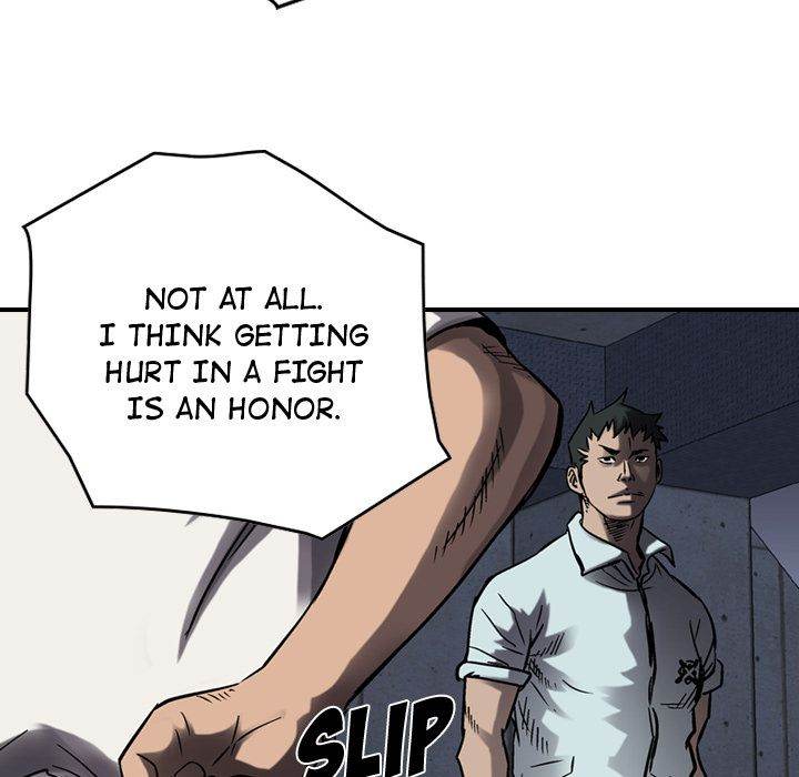 Legend : The Beginning Chapter 62 - Page 40