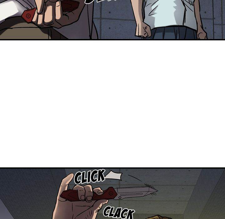 Legend : The Beginning Chapter 62 - Page 41