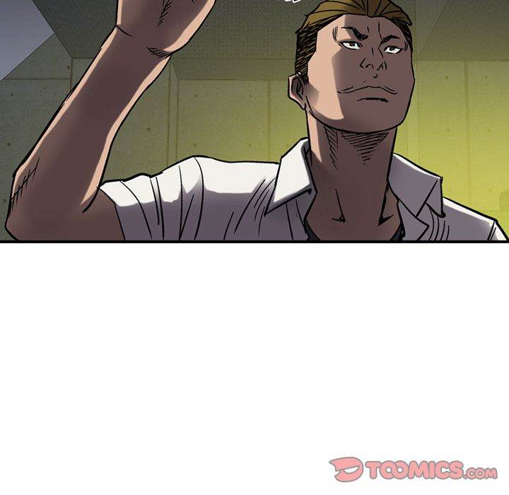 Legend : The Beginning Chapter 62 - Page 42