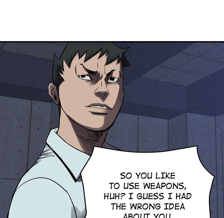 Legend : The Beginning Chapter 62 - Page 43