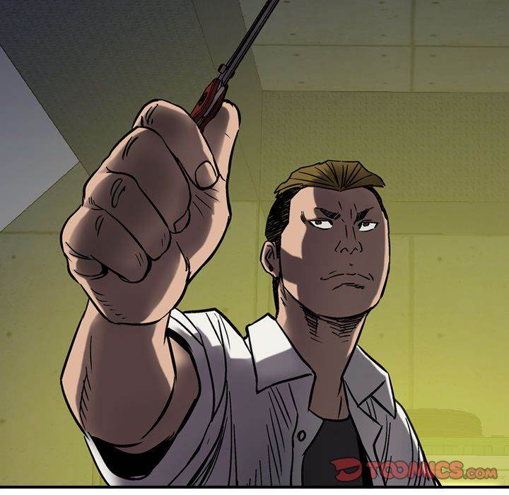 Legend : The Beginning Chapter 62 - Page 45