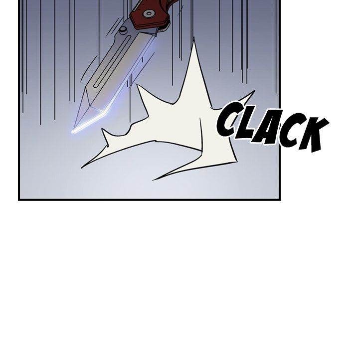 Legend : The Beginning Chapter 62 - Page 47