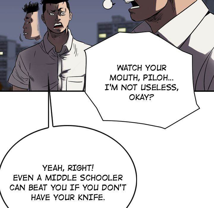 Legend : The Beginning Chapter 62 - Page 50