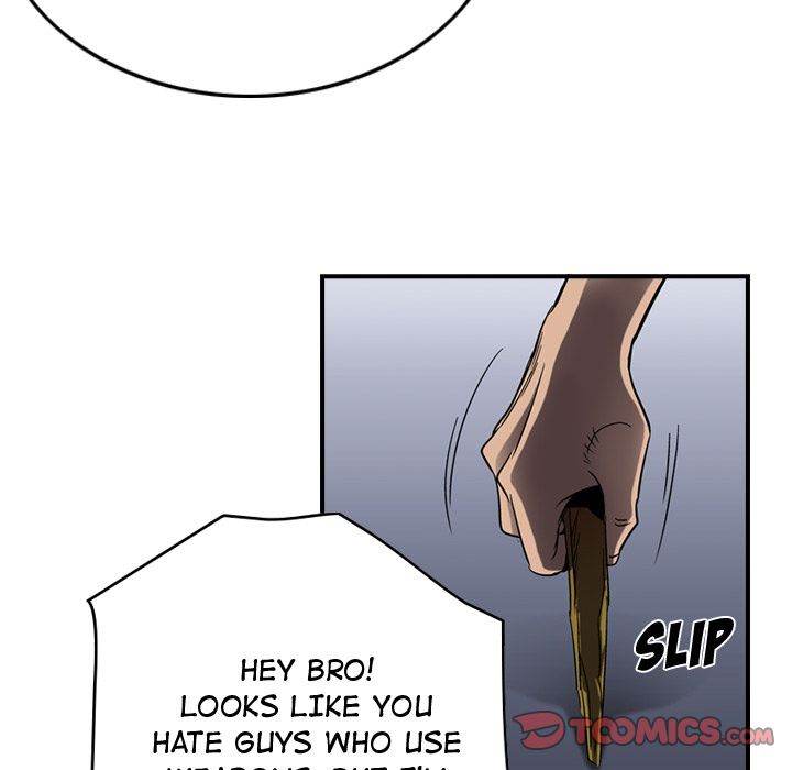 Legend : The Beginning Chapter 62 - Page 51