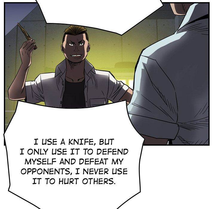 Legend : The Beginning Chapter 62 - Page 53